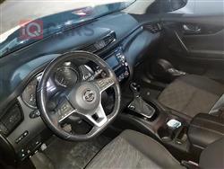 Nissan Rogue Sport